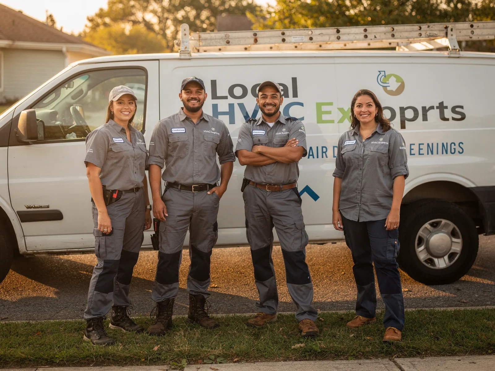 24/7 HVAC Repair & AC Replacement company in Juda, WI